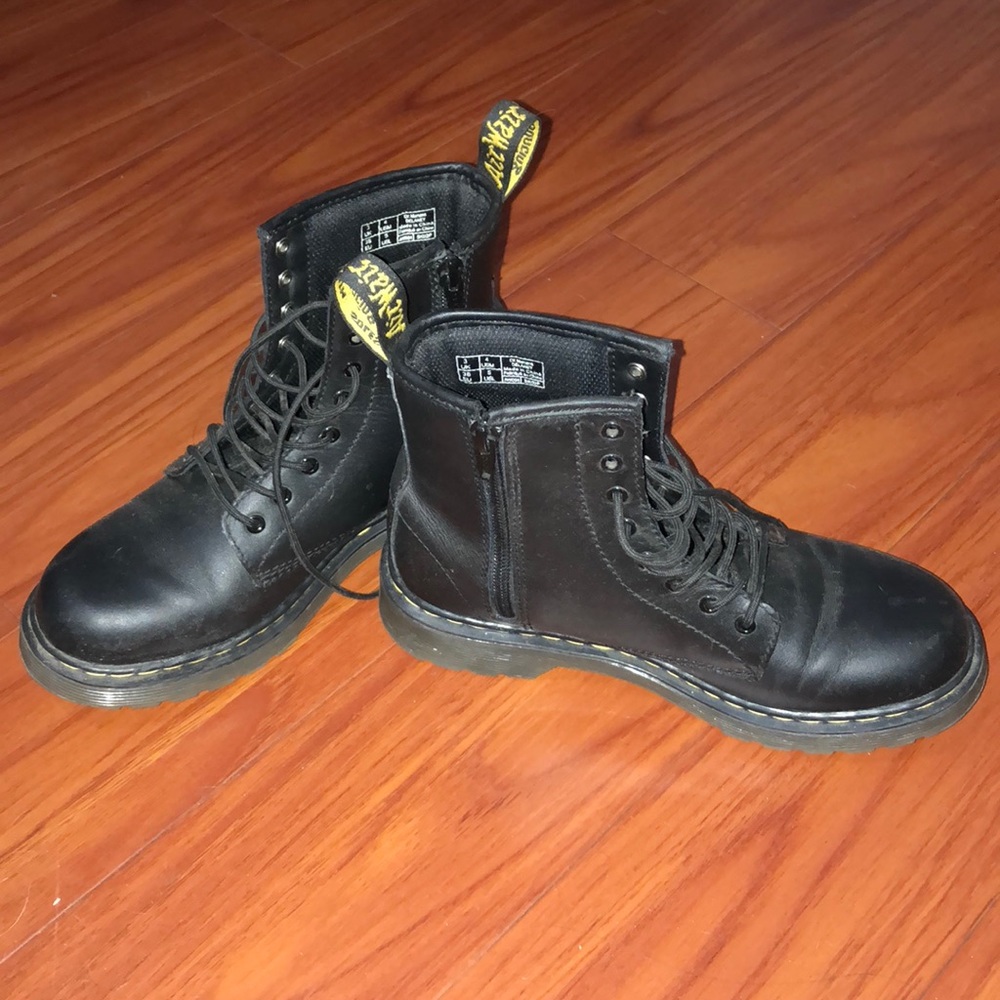 Doc martens
